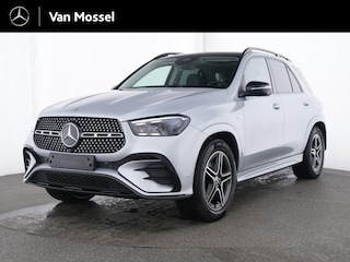 Mercedes-Benz GLE 400 e 4MATIC AMG Line / Panoramadak/ AIRMATIC/ Night