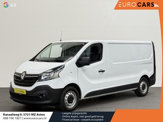 Renault Trafic 2.0 dCi 145 T29 L2H1 Energy Camera Trekhaak Airco Parkeersensoren Cruise Control Stoelverwarming