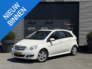 Mercedes-Benz B-klasse 180 CDI Business Class | Panoramadak | Cruise Control | Airco | Xenon |