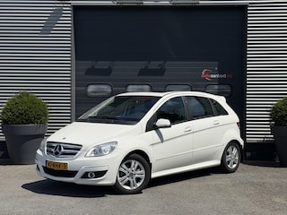 Mercedes-Benz B-klasse 180 CDI Business Class | Panoramadak | Cruise Control | Airco | Xenon |