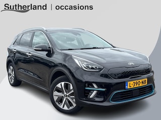 Kia Niro e-Niro DynamicPlusLine 64 kWh | 46.500 KM | SOH 100% | Navigatie | Schuif - Kantel Dak | WORDT VERWACHT!