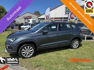 Seat Ateca 1.5 TSI Style AUTOMAAT/ADAPT.CRUISE/VIRTUAL/TREKHAAK