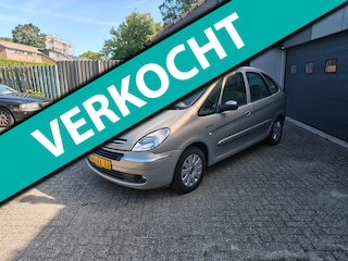 Citroën Xsara Picasso 2.0i-16V Exclusive,Climate control,Automaat,Panoramadak,Cruise control