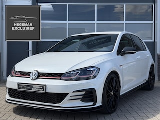Volkswagen Golf 2.0 TSI GTI TCR | KEYLESS | VIRTUAL | DCC | Camera | Dodehoek | Stoelverw. | CarPlay | ACC