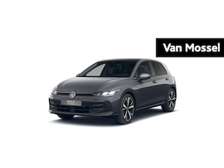 Volkswagen Golf 1.5 eHybrid Life Edition 204pk | Automaat| Apple CarPlay en Android Auto | Adaptive Cruise Control | Stuur/Stoel - Verwarming | Automatische airconditioning | Achteruitrijcamera |