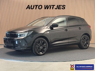 Opel Grandland 1.2 Turbo 130PK Aut. GS | Camera | Keyless | Carplay | LED | Incl. garantie