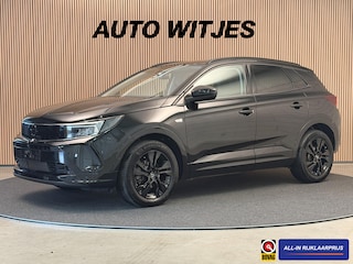 Opel Grandland 1.2 Turbo 130PK Aut. GS | Camera | Keyless | Carplay | LED | Incl. garantie