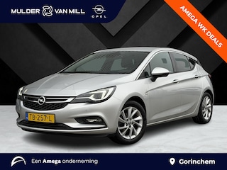 Opel Astra Innovation+ 1.0 Turbo 105pk | LED MATRIX | AGR-STOELEN | KEYLESS | APPLE CARPLAY / ANDROID AUTO | ZOMER + WINTERSET | CAMERA | NAVI | ISOFIX |