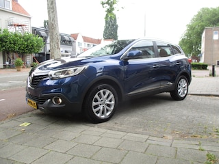 Renault Kadjar 1.2 TCe Intens / AIRCO / NAVI / P.D.C / NW-STAAT / 144dkm
