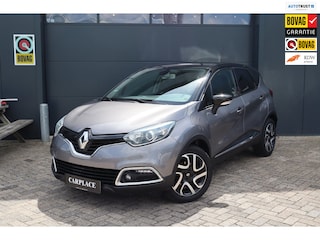 Renault Captur 1.2 TCe Dynamique-Automaat