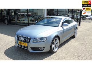 Audi A5 Coupé 2.0 TFSI