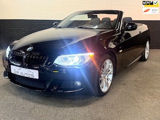 BMW 3-serie Cabrio 325i High Executive