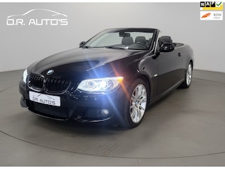 BMW 3-serie Cabrio 325i High Executive