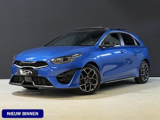 Kia Ceed 1.0 T-GDi GT-Line