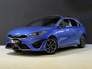 Kia Ceed 1.0 T-GDi GT-Line