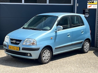 Hyundai Atos 1.1i Dynamic AUTOMAAT AIRCO 1 JAAR APK N.A.P.