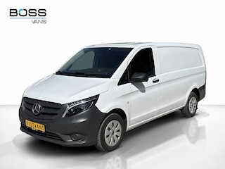 Mercedes-Benz Vito 114 1.9 CDI Automaat L2H1 MBUX Dakdragers LED Navigatie Climate Control Carplay Camera Parkeersensoren