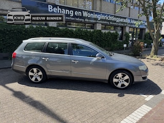 Volkswagen Passat Variant 2.0 FSI Comfortline Apk tot 29/03/2027