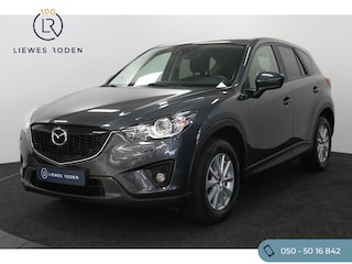 Mazda CX-5 2.0 Skylease+ Limited Edition 2WD