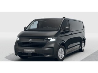 Volkswagen Transporter L2H1 218pk 71kWh RWD Life