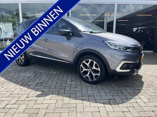 Renault Captur 0.9 TCe Intens