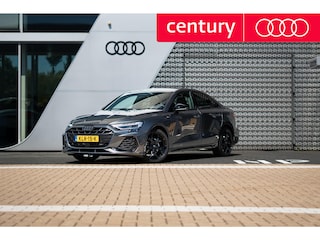 Audi A3 Limousine 35 TFSI S edition | PANO