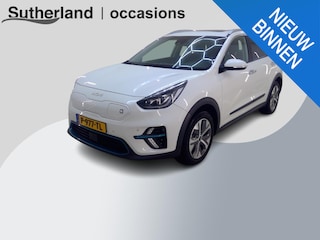 Kia Niro e-Niro DynamicPlusLine 64 kWh | 14500 KM | SOH 100% | Navigatie | Schuif - Kantel Dak | WORDT VERWACHT!