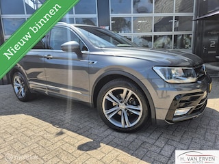 Volkswagen Tiguan 1.4 TSI R-Line Edition INCL BTW 1E EIG