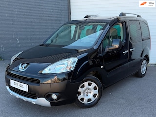 Peugeot Partner 1.6 VTi PANORAMA/5PERSOONS/NWEAPK/CAMERA/BLUETOOTH