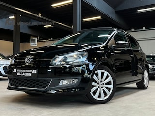 Volkswagen Polo 1.2 TSI Highline Automaat/Pano/Navi/