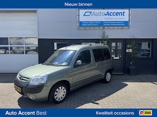 Peugeot Partner MPV 1.4 XR Airco/goede staat...