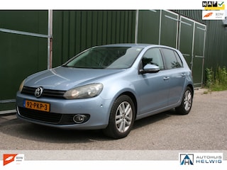 Volkswagen Golf 1.4 TSI Highline DSG, AIRCO, NAVIGATIE, CAMERA, TREKHAAK.