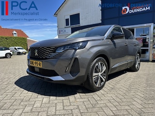 Peugeot 3008 Hybrid 225 Allure | Head-up | Stoelverwarming | Camera |
