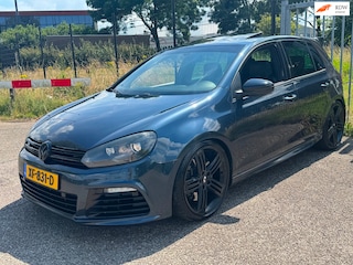 Volkswagen Golf 2.0 R 4-Motion Opendak DSG Xenon Leder 19inch