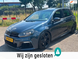 Volkswagen Golf 2.0 R 4-Motion Opendak DSG Xenon Leder 19inch