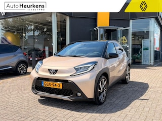 Toyota Aygo 1.0 VVT-i MT Envy | 1e Eigenaar | NL-Auto | Camera |