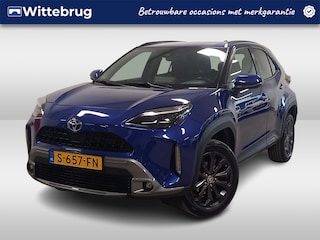 Toyota Yaris Cross 1.5 Hybrid Explore