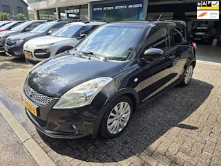 Suzuki Swift 1.2 Exclusive EASSS | 1E EIGENAAR| 12MND GARANTIE | NIEUWE APK | LAGE KM | AIRCO |