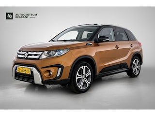 Suzuki Vitara 1.6 High Executive Allgrip (NL-auto, Goed Onderhouden)