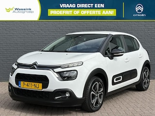 Citroën C3 1.2 PureTech Feel