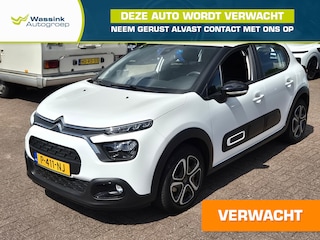 Citroën C3 1.2 PureTech Feel