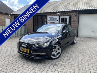 Audi A3 Limousine 1.4 TFSI CoD Ambition Pro Line Plus Xenon Trekhaak