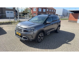 Citroën C5 Aircross 1.2 130pk S&S Shine Apple Carplay & Android Auto | Navigatie | Cruise & Climate control | Achteruitrijcamera | Parkeersensoren | Bluetooth