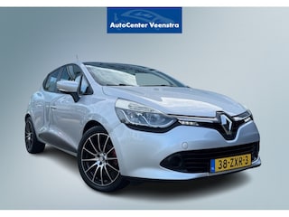Renault Clio 1.5 dCi ECO Expression Airco / Cruise / Nav / Bt / Trekhaak