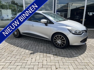 Renault Clio 1.5 dCi ECO Expression Airco / Cruise / Nav / Bt / Trekhaak