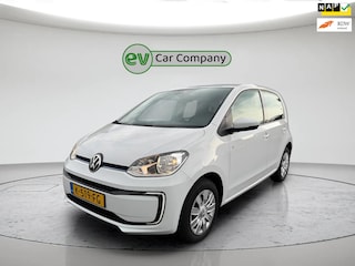 Volkswagen Up | SOH 91% | 260 km Wltp | Camera | Stoelverwarming | CCS opladen | Parkeersensoren | Incl BTW | 1e Eigenaar
