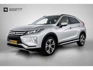 Mitsubishi Eclipse Cross 1.5 DI-T First Edition(NL-auto, Trekhaak, 360 Camera, StoelV, Navi, Lane Assist, Etc)