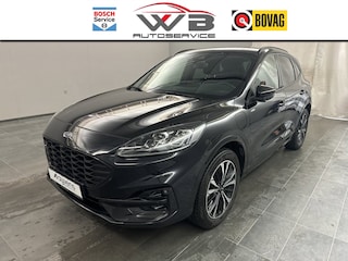 Ford Kuga 2.5 PHEV ST-Line X I 360° I Trekhaak I Elek. A Klep