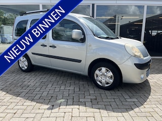 Renault Kangoo 1.6-16V Privilège Airco / Trekhaak / Cruise