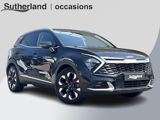 Kia Sportage 1.6 T-GDi Plug-in Hybrid AWD DynamicPlusLine | 75.300 KM | Navigatie | Parkeerhulp | WORDT VERWACHT!